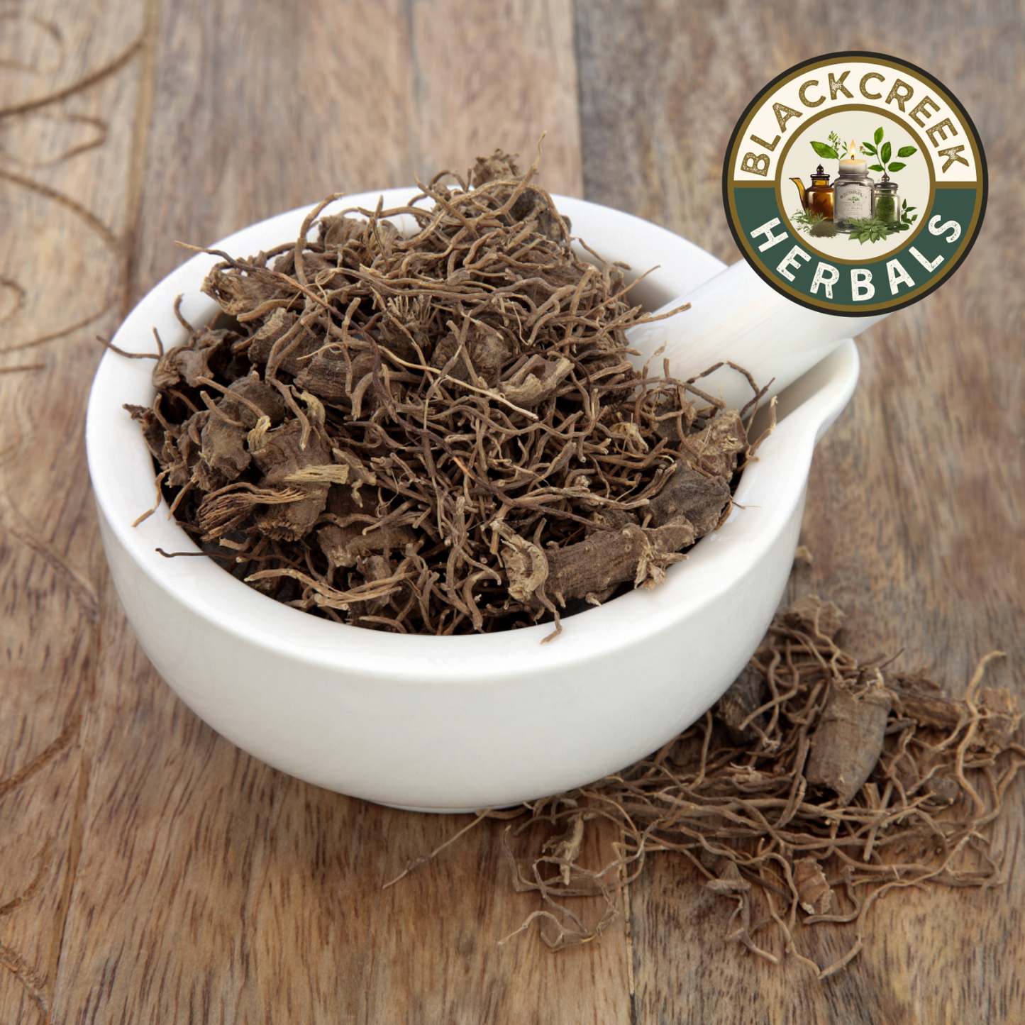 Black Cohosh Root Herb Each 1 oz