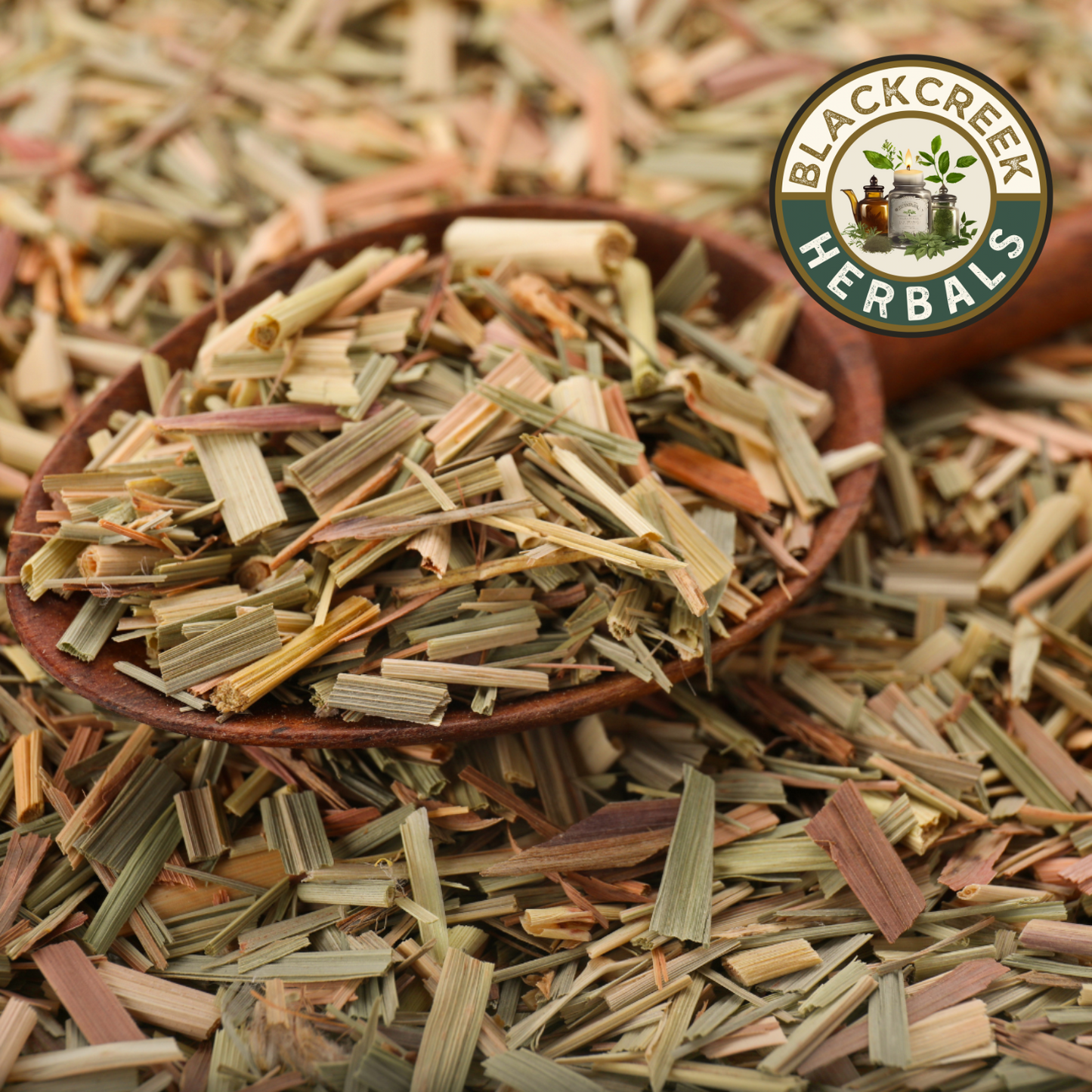 Lemongrass Tea Bag 20 ct Organic