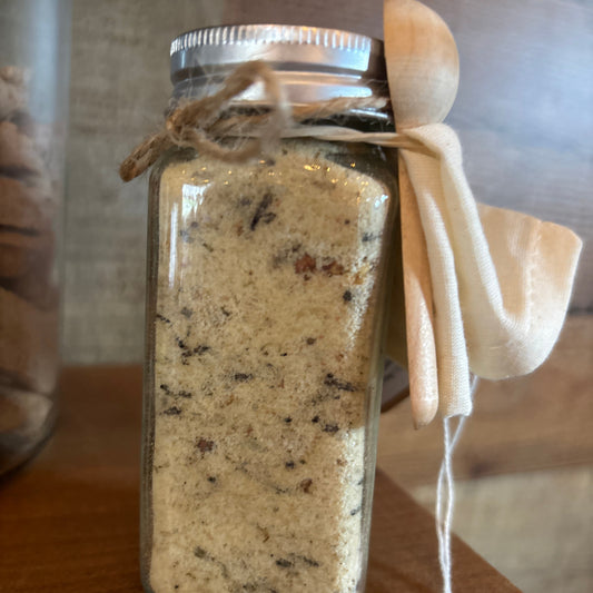 Serenity Herbal Bath Blend