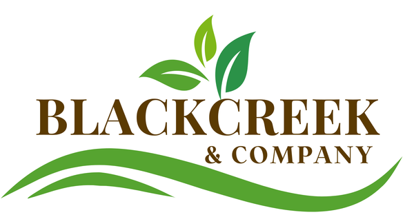 Blackcreek and Company logo