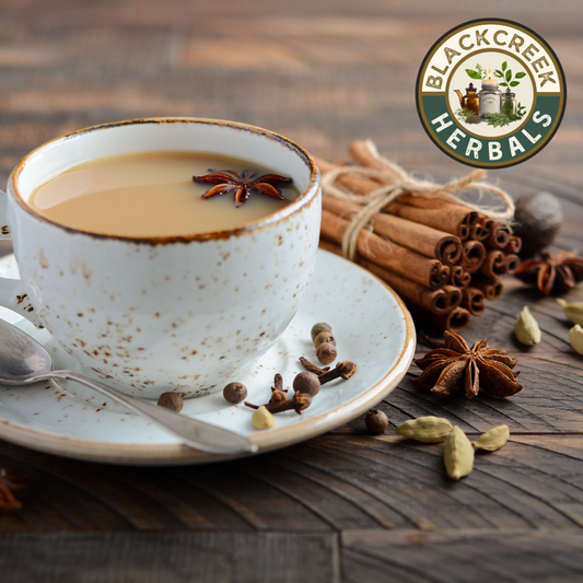 Chai Tea  2oz