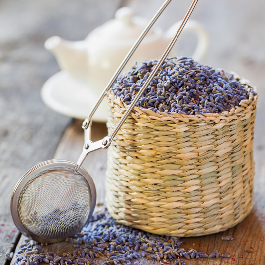 Infuser Herbs/Tea
