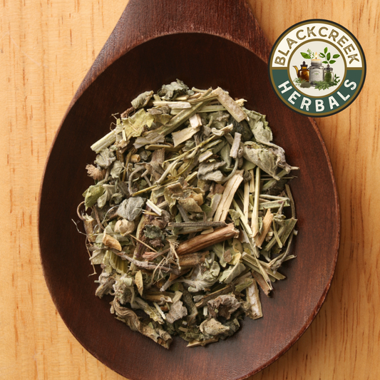Lemon Balm Leaf Herb 1oz Organic
