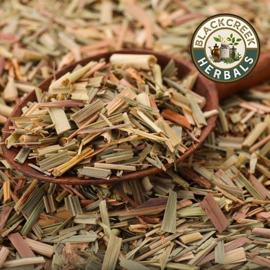 Lemongrass Tea Bag 20 ct Organic