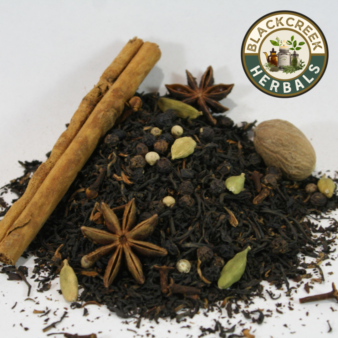 Chai Tea  2oz